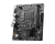 Материнская плата MSI PRO H610M-E DDR4 LGA1700 H610 2xDDR4 4xSATA3 M.2 VGA HDMI mATX