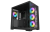 Корпус AOC CG395B 4F ATX/M-ATX/ITX 2xUSB3.0 1xType-C 1xAudio/Mic Черный AOC-CG395-BF4V2R0T2-G