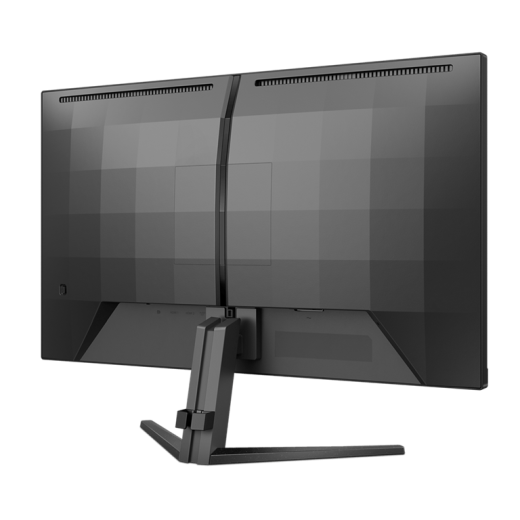 Монитор 27" PHILIPS 27M2N3500NL/01/00 VA 2560x1440 180Hz 0,5мс 300кд/м 5000:1 2xHDMI DP Черный