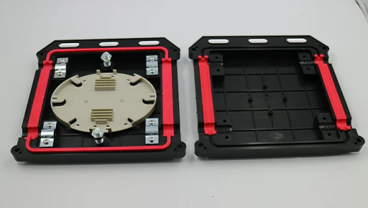 Оптическая муфта ОК-FOSC-Н12