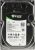 Корпоративный жесткий диск 10Tb Seagate EXOS 7E10 SATA3 3.5" 256Mb 7200rpm ST10000NM017B