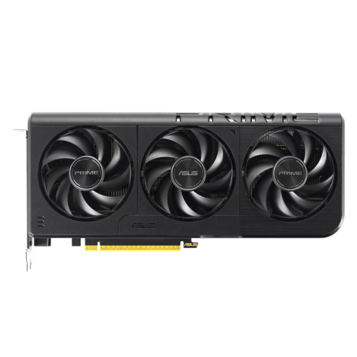 Видеокарта ASUS GeForce RTX5060 8Gb, PRIME OC Edition, GDDR7 128-bit 1xHDMI 3xDP PRIME-RTX5060-O8G