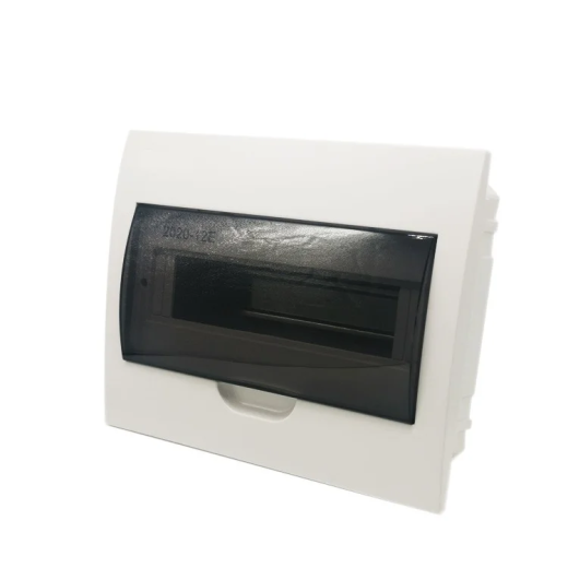 Щит Element ЩРВ-П-18-HF-IP40 пластиковый встраиваемый