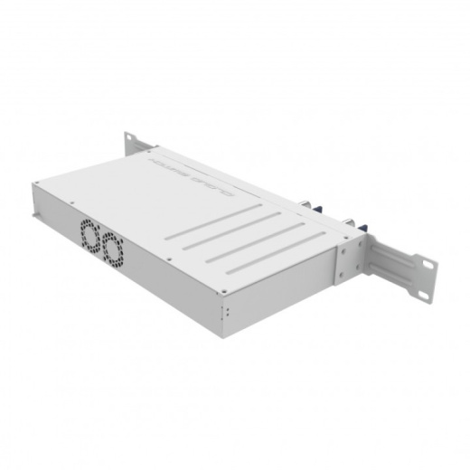 MikroTik Коммутатор CRS504-4XQ-IN