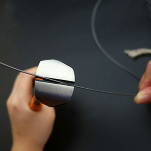 Кусачки торцевые (160мм) Арт. 560540