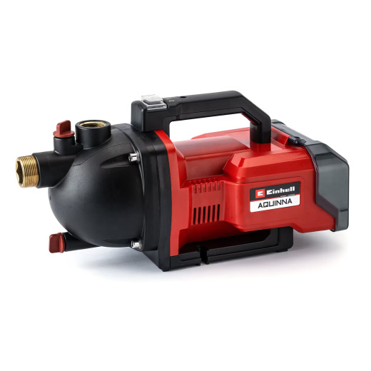 Аккум. Садовый насос Einhell AQUINNA 36/30 - Solo (4180400)