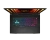 NB MSI Katana 17 HX B14WGK-401XKZ 17,3" IPS/240Hz/ i7 14650HX/DDR5 32GB (2x16)/1TB/RTX5070/DOS/Black