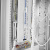 Шкаф телекоммуникационный климатический THERMA MAX SN-42U-1C-7035