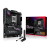 Материнская плата ASUS ROG STRIX B850-E GAMING WIFI AM5 4xDDR5 4xSATA 5xM.2 HDMI DP ATX