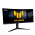 Монитор 34" ASUS TUF Gaming VG34WQL5A VA 3440x1440 200Hz 0.5ms 400cd/m2 4000:1 2xHDMI 2xDP 4xUSB3.2