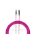 Патчкорд LC/UPC-LC/UPC   2мм MM 50/125 OM4 Duplex - 25 м