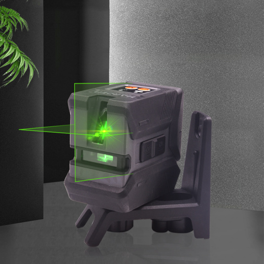 Лазерный уровень (нивелир) Арт. 581002