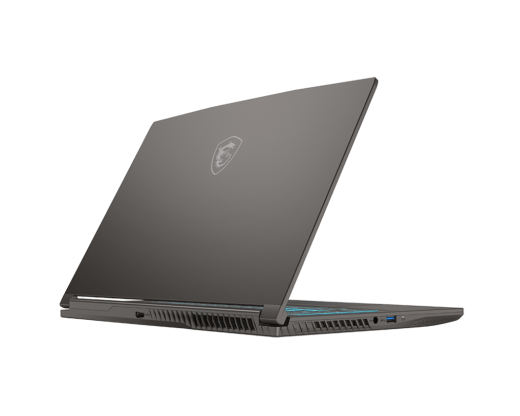 NB MSI Thin 15 B13UC-2805XKZ 15.6" FHD IPS 144Hz/i5-13420H/16GB/512GB/RTX3050/DOS/Gray