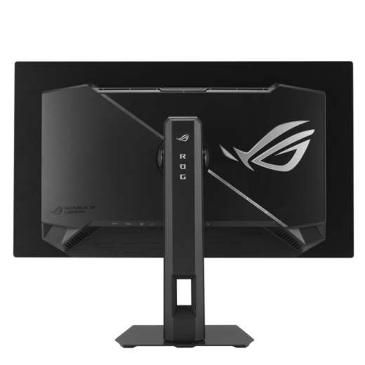 Монитор 27" ASUS ROG Strix XG27AQDMES-R QD-OLED 2560x1440 240Hz 0.03ms 400cd/m2 1.5M:1 2xHDMI 1xDP
